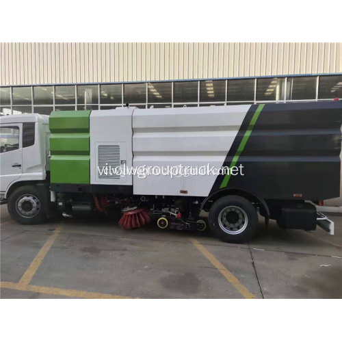 Cần bán xe quét đường Street Sweeper